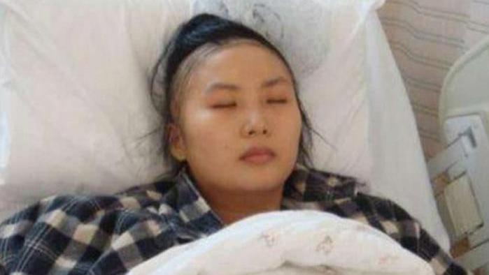 洗发水 被拉入“黑名单”的洗发水，00后却偏爱，怪不得头发“大把掉”！