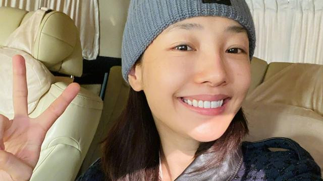 白百何|白百何止步百亿门槛外多年，当她再次回归时，竟连“二胎”都有了