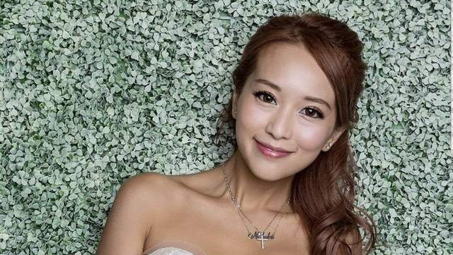 林雅诗|遭前男友出轨背叛！香港著名女星宣布淡出演艺圈，正式移居英国生活