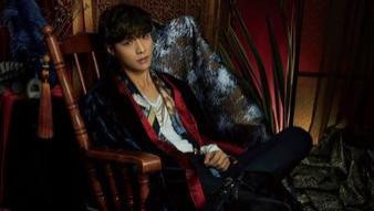 张艺兴|专辑限购后：张艺兴销量缩水十倍，却超lisa单曲数据100万！