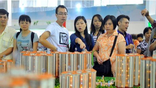 星语星愿吖 高房价被解决，2022年起，楼市将会出现新的问题