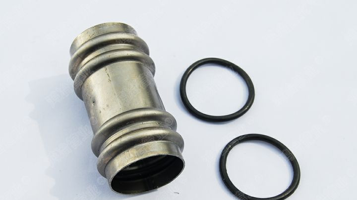 钳压声测管双接头有什么用