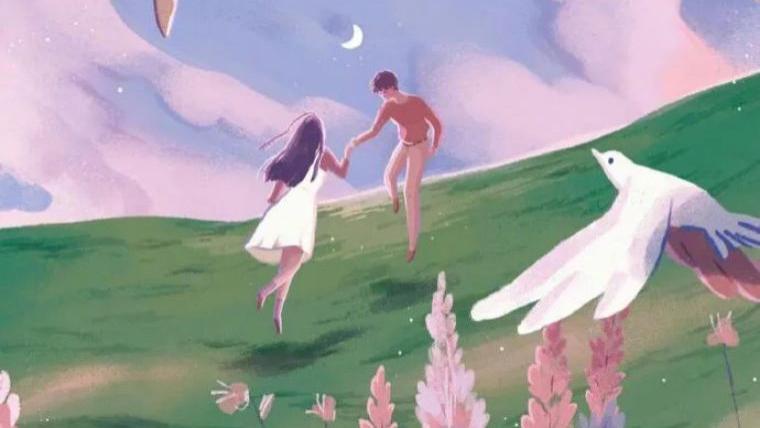 遇见和煦|这4类人，就是来渡你的，遇见就该珍惜，尤其是第4种