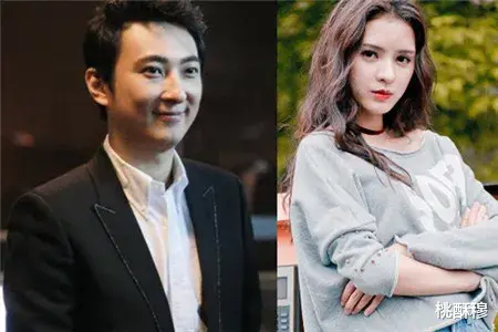 2014年 张予曦跟王思聪吃了三次饭 主动表白王思聪 娱乐资讯 电影风云娱乐网