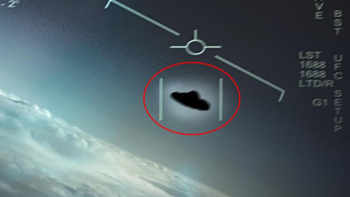 白色污染 美军公布144个UFO案件，只查明了一个，如今科学家提出解决方案