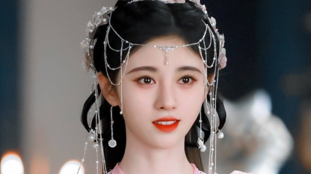 嘉南传|《嘉南传》女主被吐槽，男一男二平平无奇，还好有三个老可爱