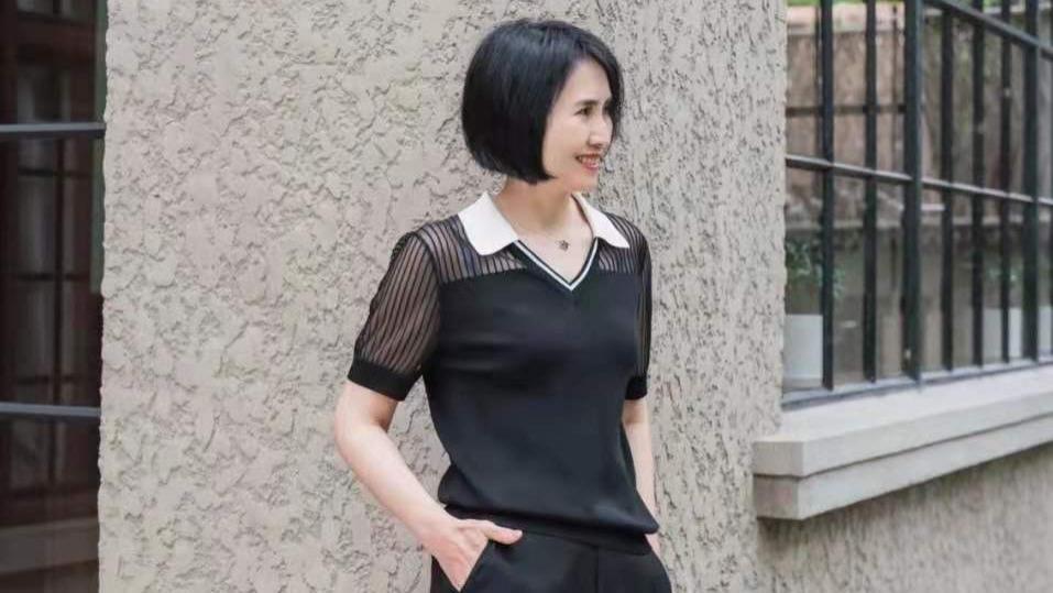 饺子|?女人过了48岁，这3种“裙子”再流行也别穿，难看还拉低档次