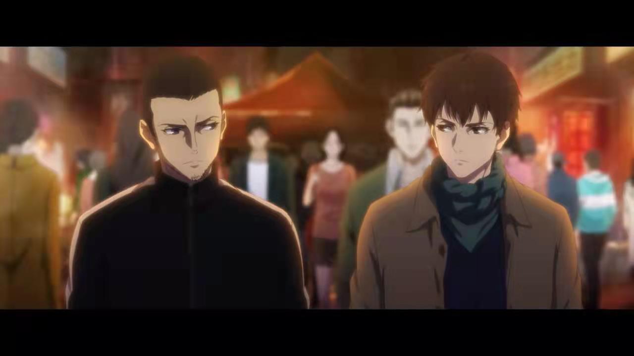 《盗墓笔记》动画为什么不从第一部开始做?可能是因为这三点原因 《盗墓笔记》动画为什么不从第一部开始做?可能是因为这三点原因