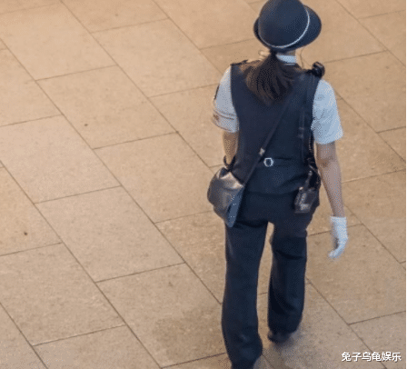 日本已婚女警和男同事上班时发生关系 遭减薪3个月后自行请辞 娱乐资讯 游戏新闻