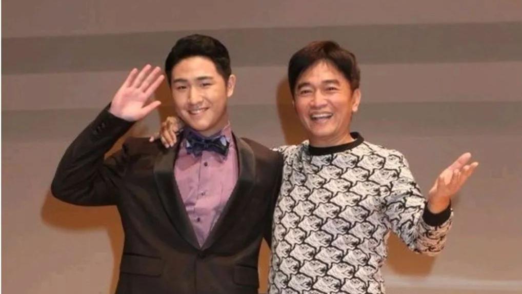 张嘉益|吴宗宪独子吸毒被警方逮捕！多次坑爹惹争议，吴宗宪：请从重量刑