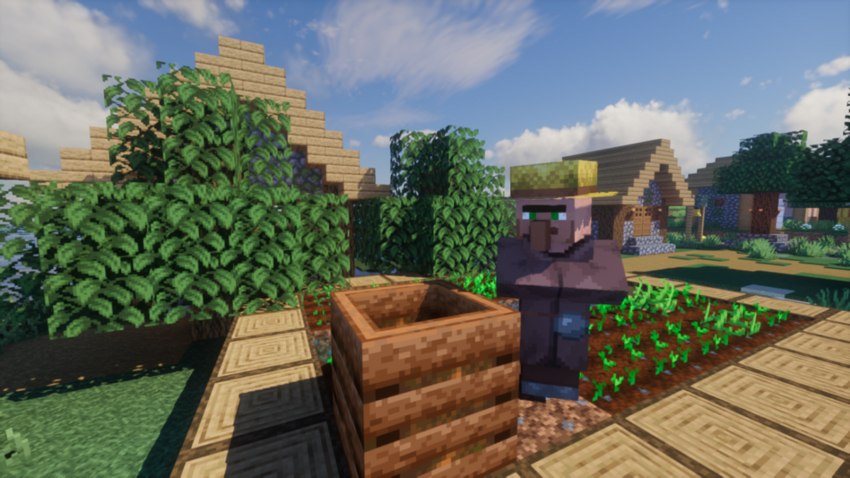 我的世界 玩家信仰淡出人们的视野 游戏热度正走下坡路 游戏资讯 游戏快讯