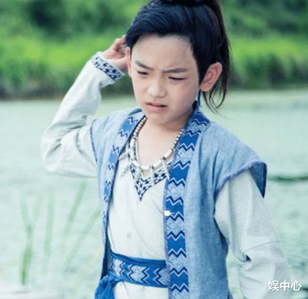 还记得《古剑奇谭》中的小百里屠苏吗?长大后的他出演古偶剧男主 还记得《古剑奇谭》中的小百里屠苏吗?长大后的他出演古偶剧男主