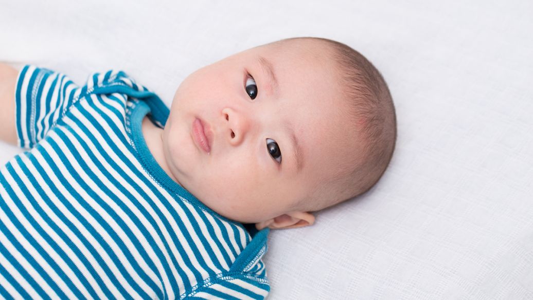 母乳对于一岁以上的宝宝营养够吗