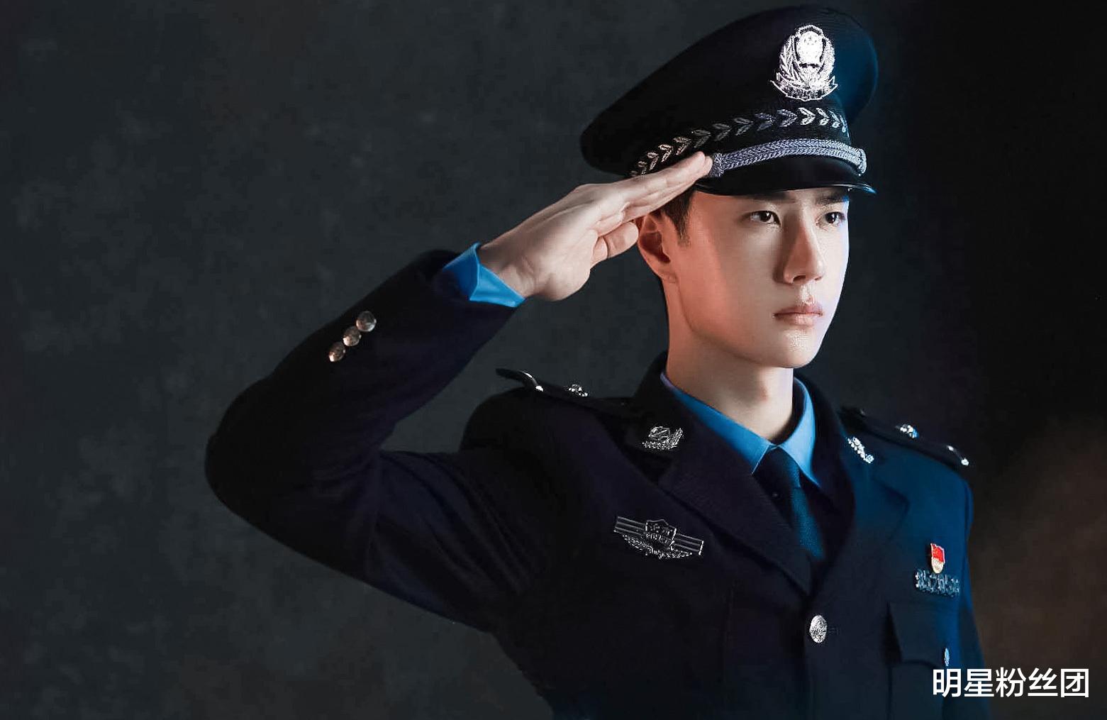 中国维和警察 月底开拍 集结四大帅哥 期待期待 娱乐资讯 存满娱乐网