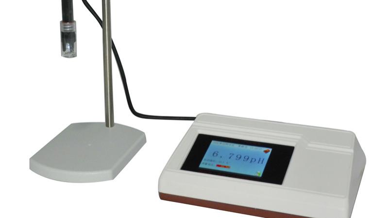 台式钠度计9大功能及特性