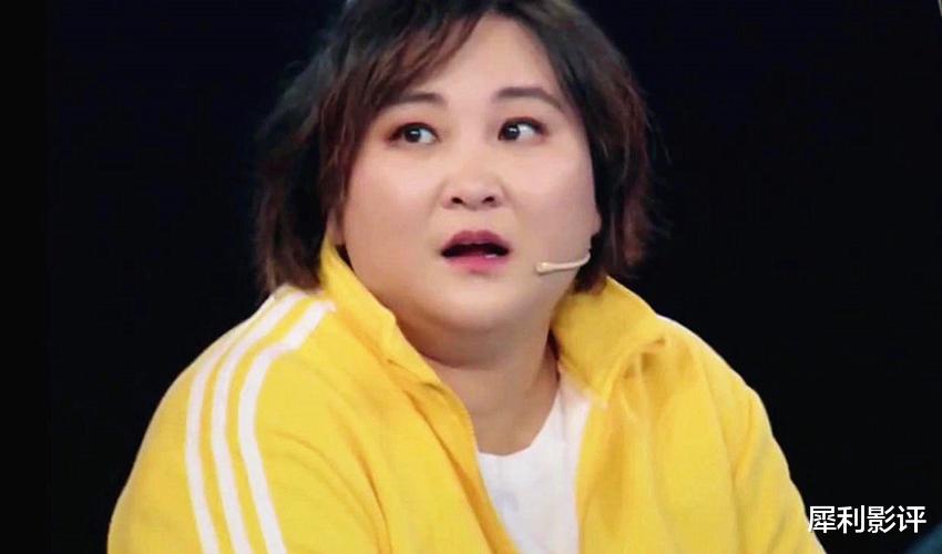 贾玲悼念张少华翻车,称其“先生”被骂,肚子里没墨水就不要硬装 贾玲悼念张少华翻车,称其“先生”被骂,肚子里没墨水就不要硬装