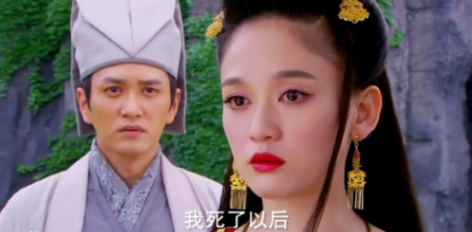 霍建华——一个演负心汉的专业户 霍建华——一个演负心汉的专业户