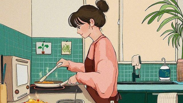 微光两性情感|“我女儿除了吃，什么家务都不会做！”父亲带女儿相亲直接坦白