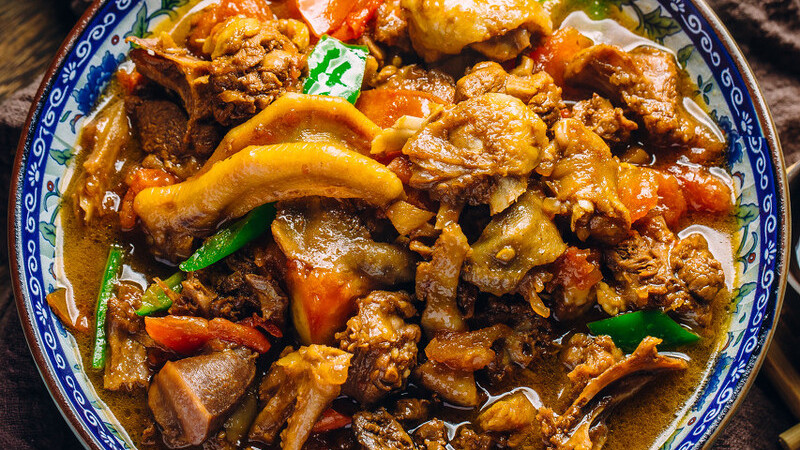 冰粉|秋季吃鸭正当季，7道好吃做法，鲜香味美不上火，清热润燥好入秋