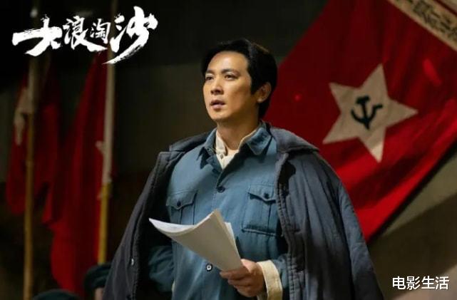 2021年10佳华语剧，台剧占了4部，《觉醒年代》yyds！_娱乐滚动新闻