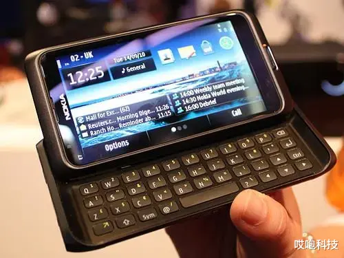 iphone屏幕越来越大 其实技术根本不成熟 科技资讯 综艺新闻网