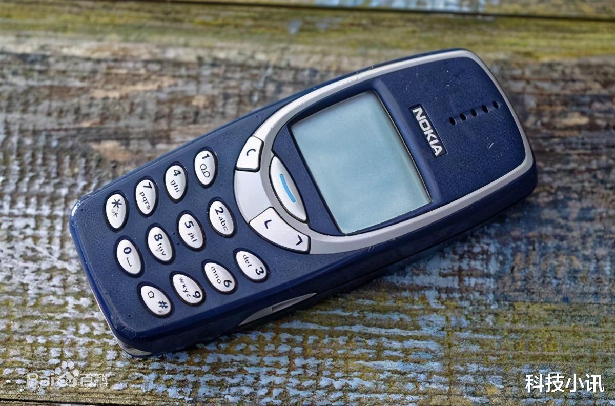 工业机器人|全球十大经典手机,你用过哪款呢?