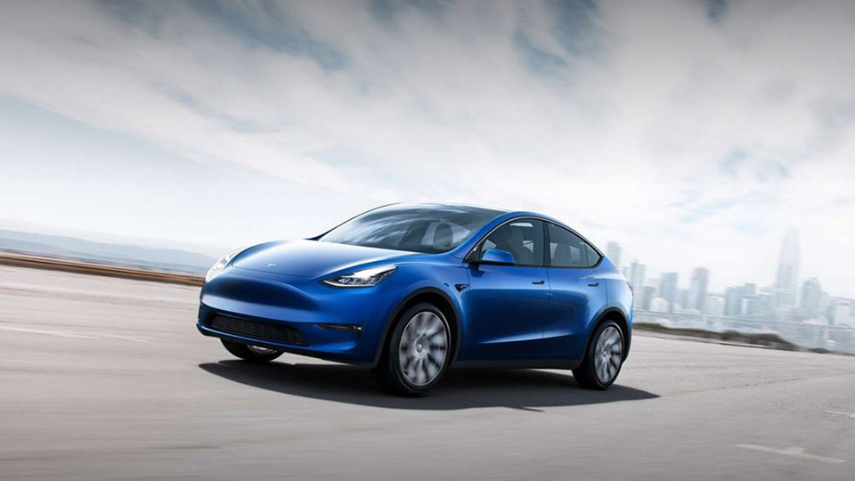 【比长续航版便宜7万多，Mod