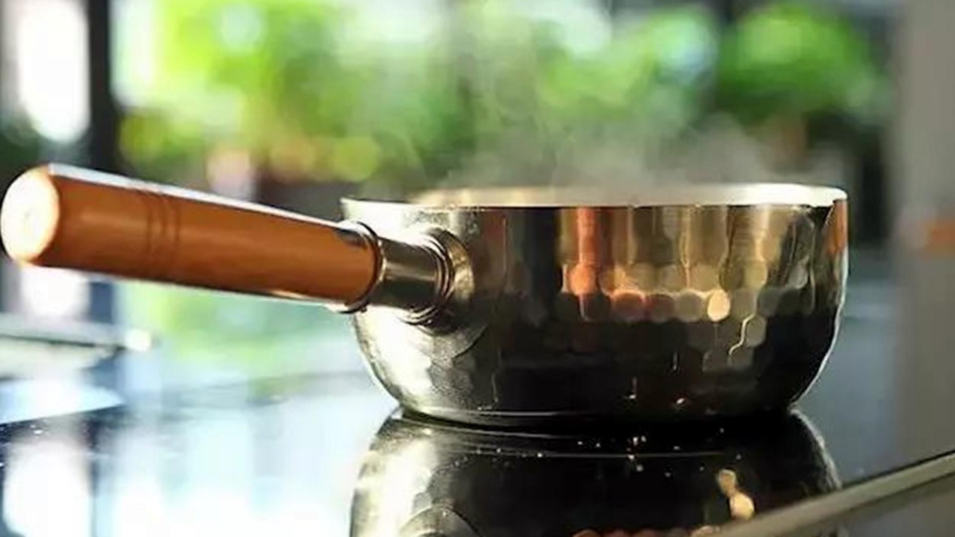 短视频|曾很受青睐的日本雪平锅，为何现在无人问津？只因国产锅崛起太快