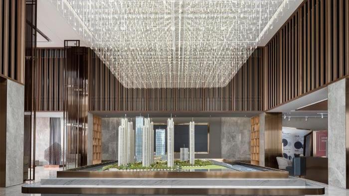 办公室装修中常见的天花有哪些？