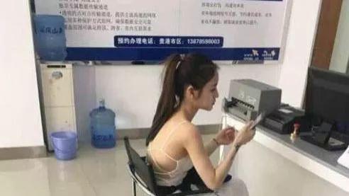 短发|“是我穿的不够诱人，还是结婚后的男人都这样？”哈哈哈这日子没法过了