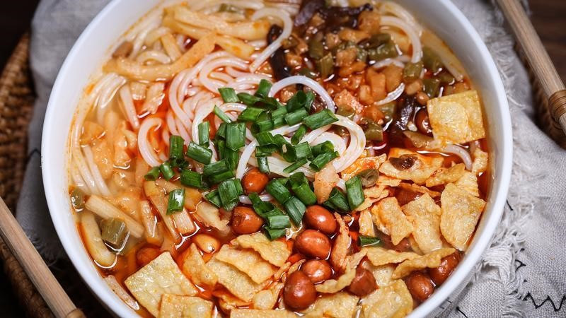 羊汤|螺蛳粉“翻车”，从好欢螺开始？