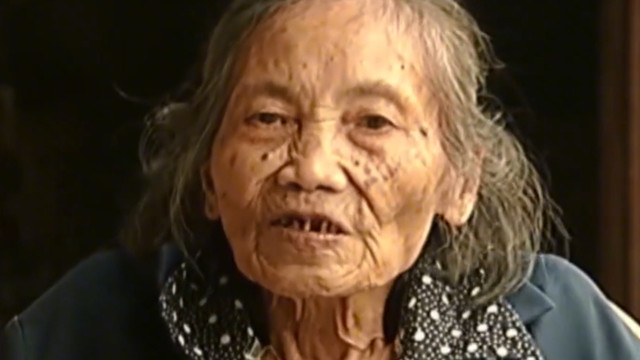 蓦然一牟 老伴去世多年，91岁四川大娘竟怀了孕，检查结果却惊吓到医生！
