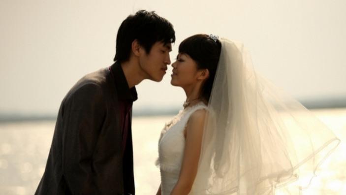 晚安墨然|过来人的忠告：结婚，要尽量找这三种家庭