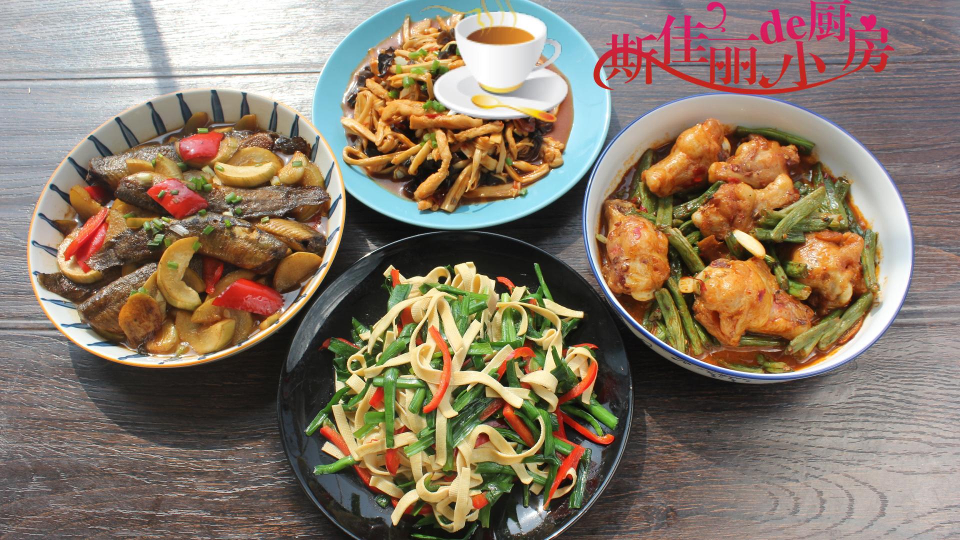 泥鳅|一家三口晚餐，晒圈火了，实惠美味又营养，网友赞道会过日子