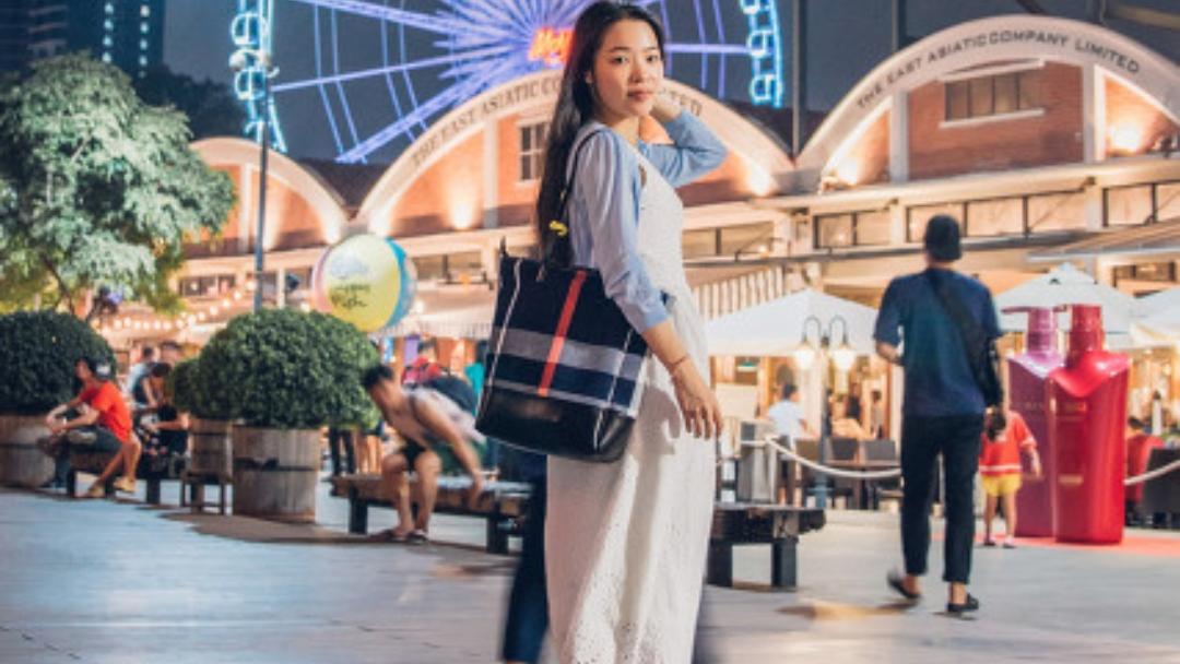 人生摇起来 十年孽缘我已不知道该怎么办了
