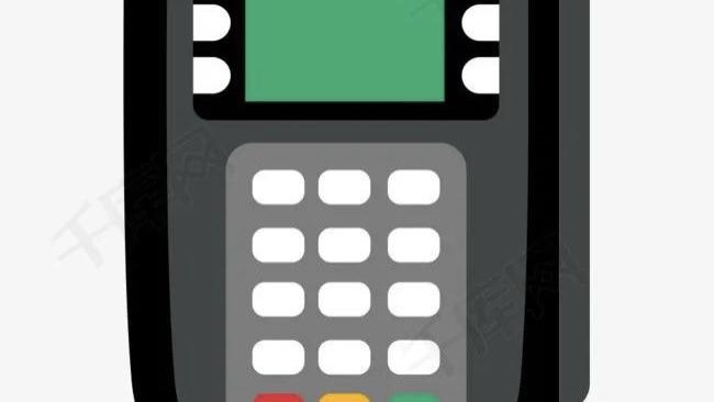 一张小票就可以看出哪些POS机不能刷装修贷卡。