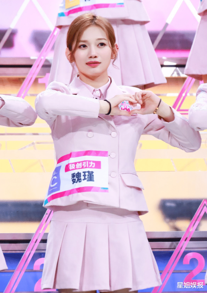 曾在电影给郑恺伴舞 参加101没有出道 她还是 乔家的儿女 齐小雅 娱乐资讯 电影风云娱乐网