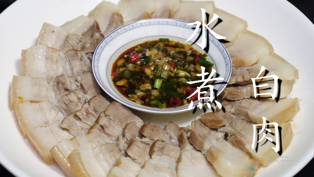 芥末|五花肉别红烧了，教你老一辈秘制做法，下饭解馋，招待客人有面子