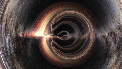 假如对撞机或高能宇宙射线撞出黑洞，真会吞噬地球吗？答案：不会