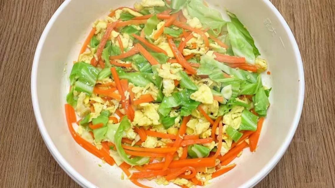 胡萝卜|冬天，宁可不吃牛羊肉，也要多吃这菜，营养好消化，对视力有好处