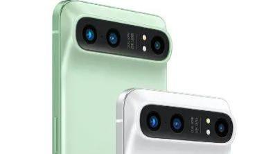 折疊屏|真我GT2 Pro渲染圖引高管發(fā)聲；疑似華為MateV折疊屏獲認(rèn)證