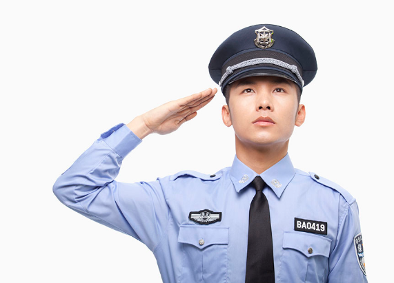 穿 白衬衫 的警察有何不同 怪不得平时很少见到 身份果然不一般 军事资讯 存满娱乐网