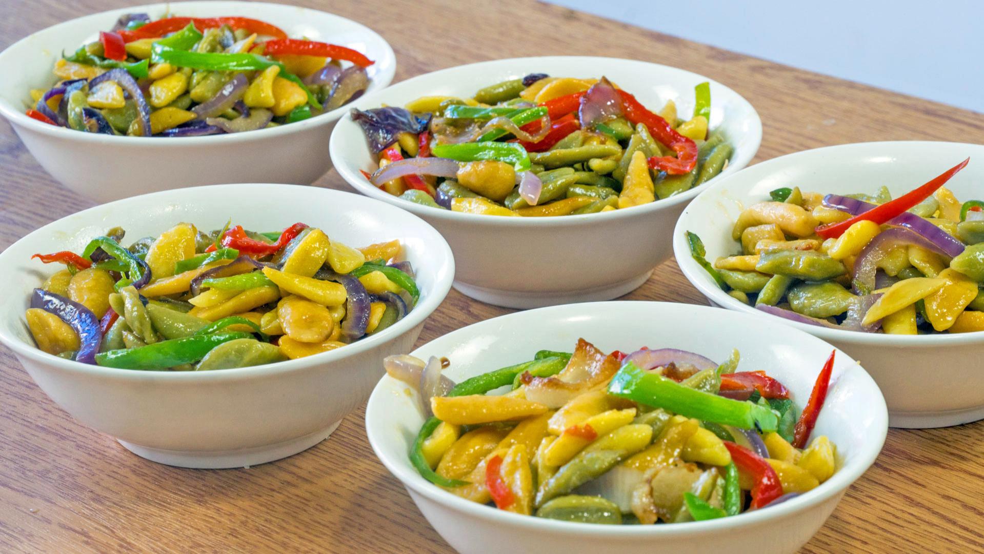 鸡蛋|孩子不爱吃早餐？推荐10道好吃的早餐做法，好吃好做，想挑食都难