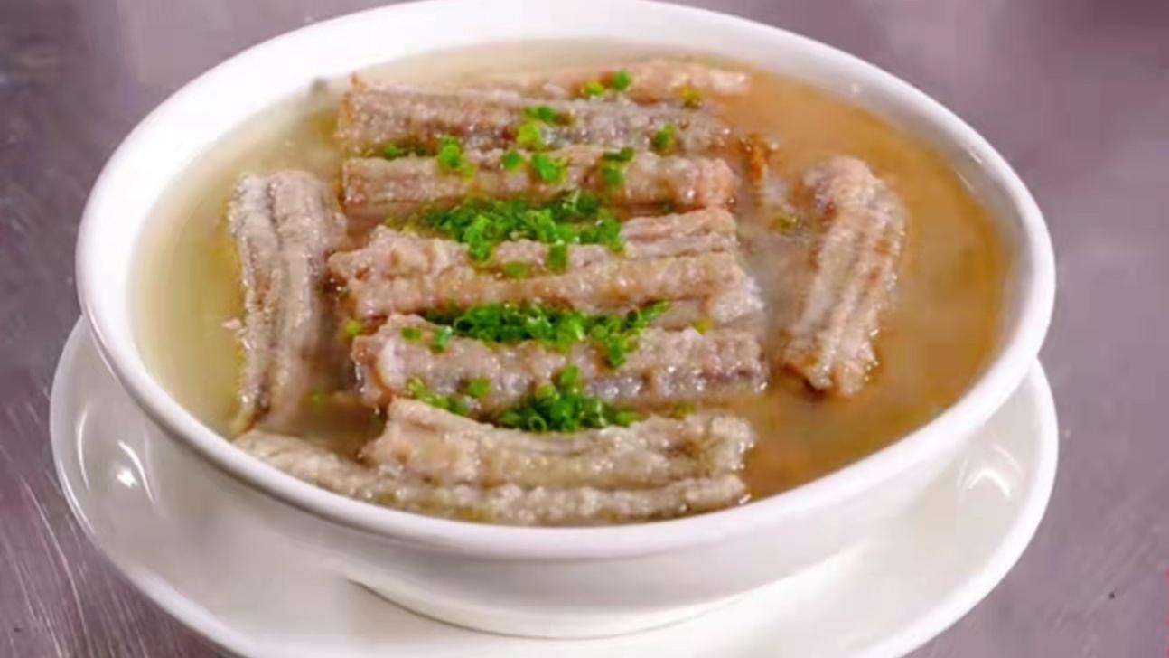 泥鳅|中秋家宴，给您推荐8道河鲜菜，随便照做几道，都是桌上抢手菜，大人小孩都爱吃