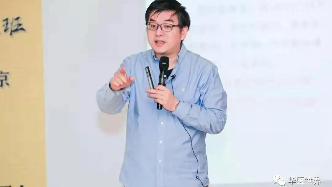 最新! 何庆勇教授2021年第一场直播课笔记公布.快收藏 教授,笔记人参,知母,粳米,生石膏,血糖