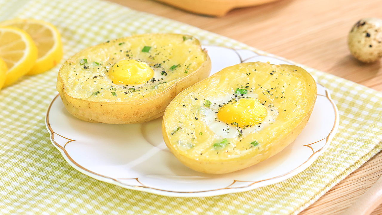 土豆|别再出去买了，几块钱能做一大锅，孩子超爱吃！