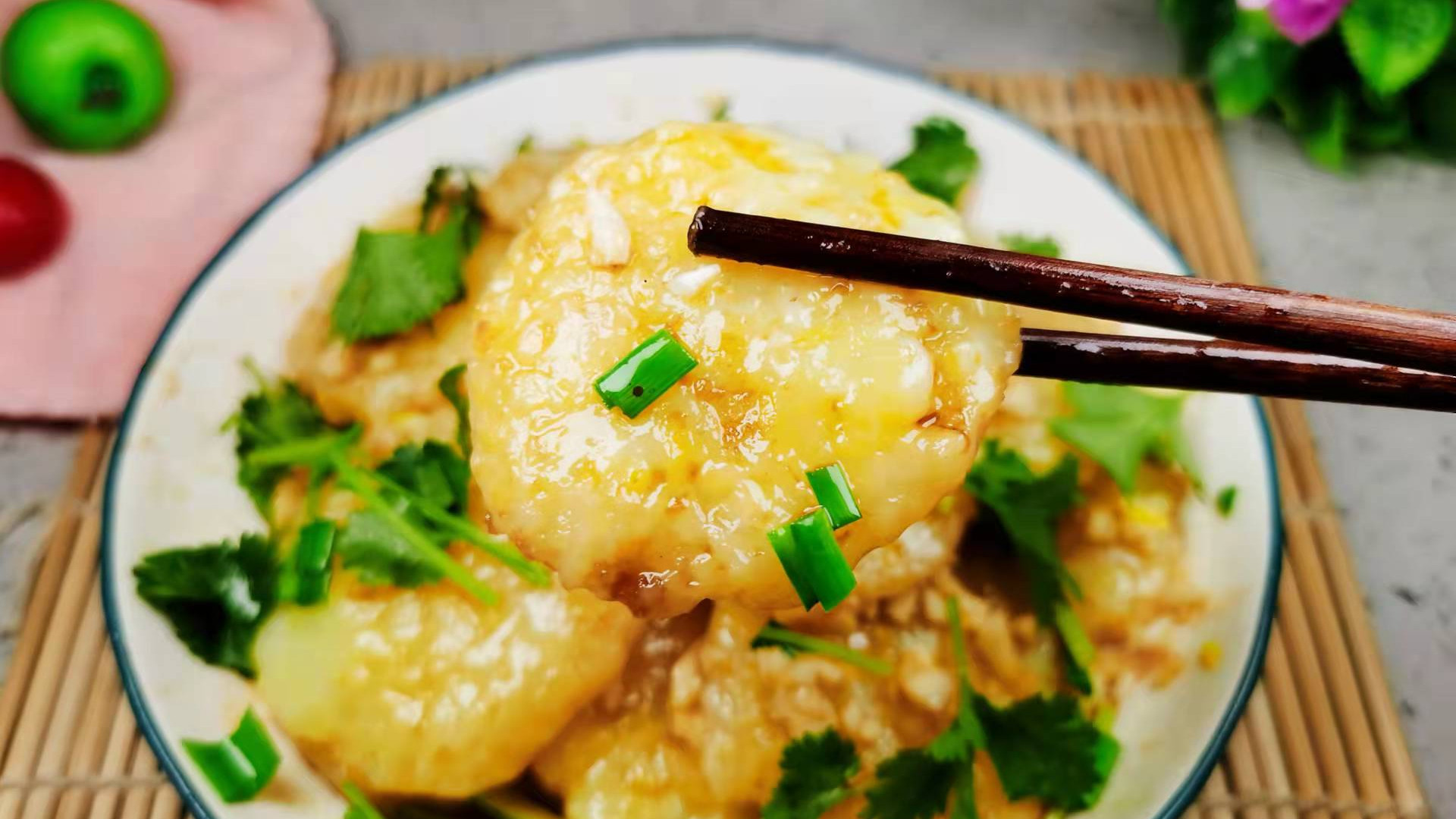 五花肉|冬季，吃萝卜红薯别忘吃它，1块钱一斤，营养互补，不懂吃可惜了