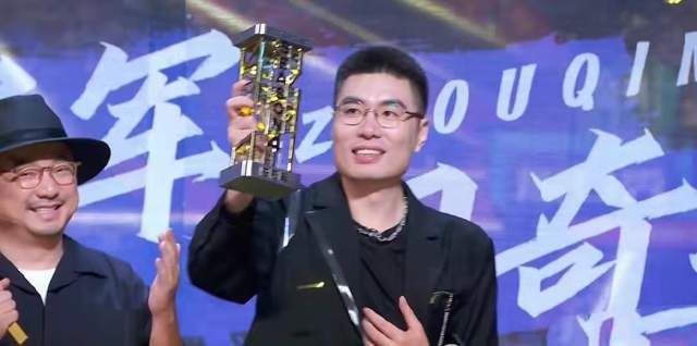 多位选手爆冷争议不断,谢娜意外影响排名(脱口秀大会第四季冠军)