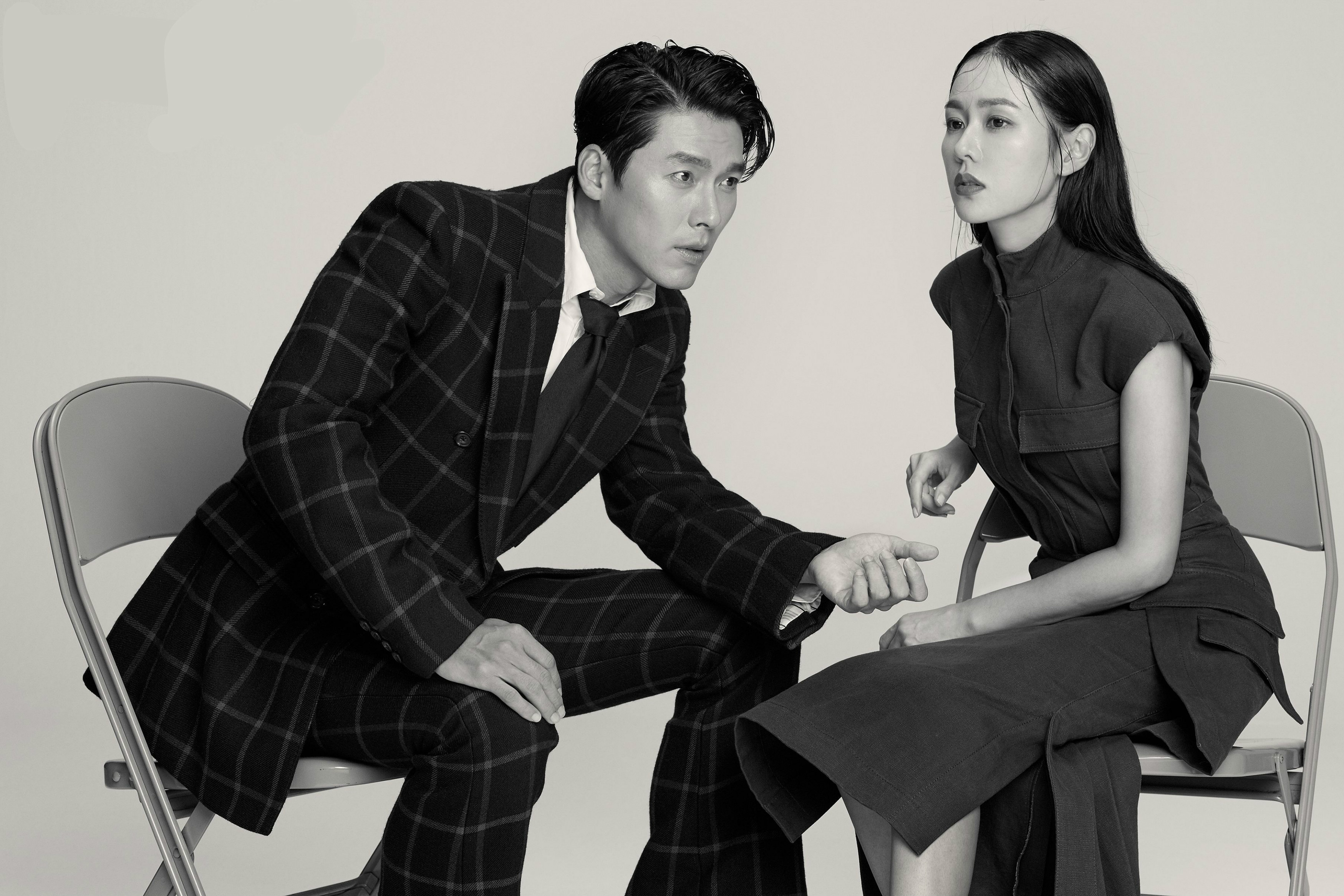 韩网曝玄彬孙艺珍将明年结婚 韩国又一对明星夫妻诞生 文化资讯 娱乐新闻网