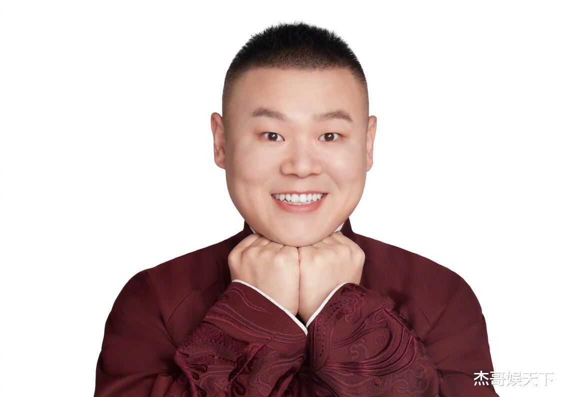 《德云斗笑社》已经两季了,但真正玩明白的人只有岳云鹏和孟鹤堂 《德云斗笑社》已经两季了,但真正玩明白的人只有岳云鹏和孟鹤堂